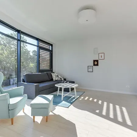 Διαμέρισμα Flats For Rent - Sea *