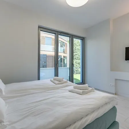 Flats For Rent - Sea Apartment