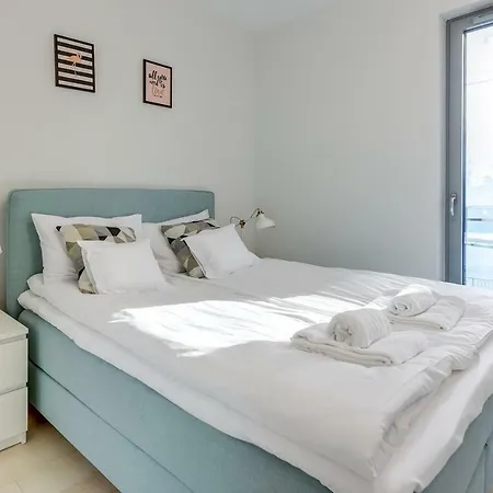 Flats For Rent - Sea Gdansk