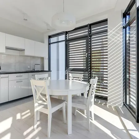 Apartment Flats For Rent - Sea Gdansk