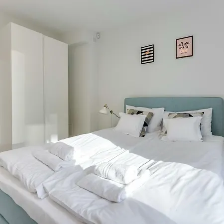 Flats For Rent - Sea * Γκντανσκ