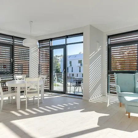 Apartment Flats For Rent - Sea *