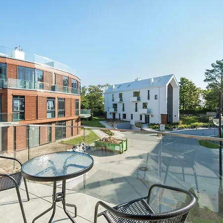Flats For Rent - Sea * Gdansk