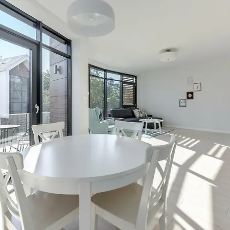 Flats For Rent - Sea * Γκντανσκ