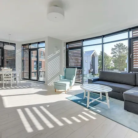 Flats For Rent - Sea Διαμέρισμα Γκντανσκ