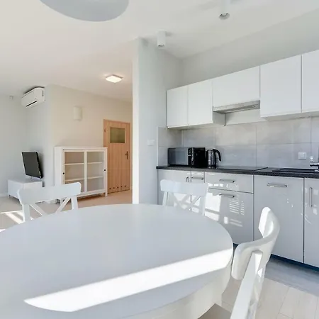 Apartment Flats For Rent - Sea *