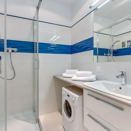 Flats For Rent - Sea Διαμέρισμα