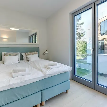 Apartment Flats For Rent - Sea *