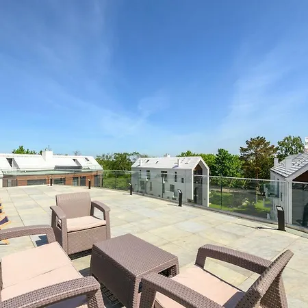 Flats For Rent - Sea * Γκντανσκ