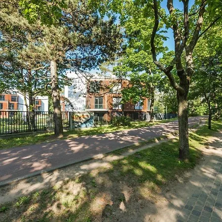 Flats For Rent - Sea * Gdansk