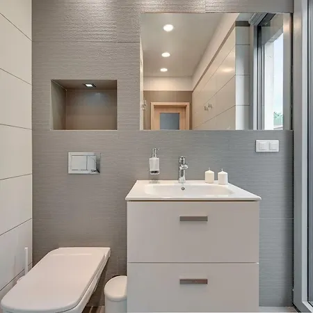 Flats For Rent - Sea * Γκντανσκ