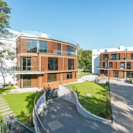 Apartment Flats For Rent - Sea