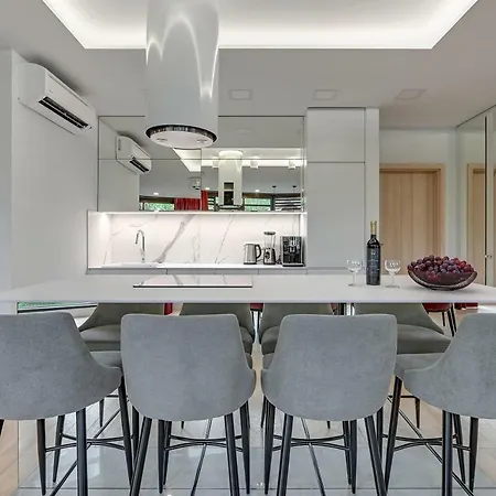 Flats For Rent - Sea Διαμέρισμα Γκντανσκ