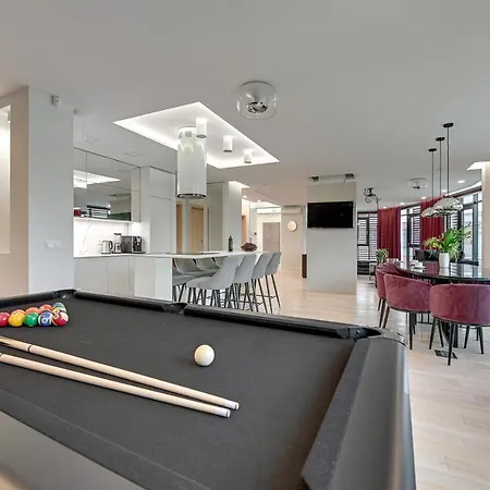 Flats For Rent - Sea * Gdansk