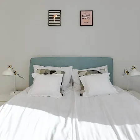 Flats For Rent - Sea Apartment Gdansk